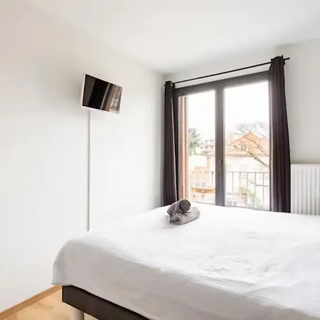 Maison Des Voyageurs Jade - Paris Orly Quarto em Acomodações Particulares