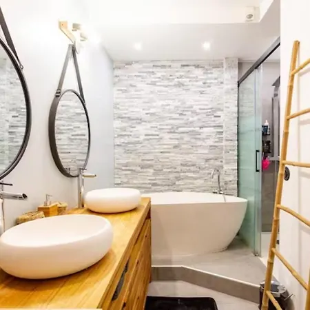 Maison Des Voyageurs Jade - Paris Orly Quarto em Acomodações Particulares *